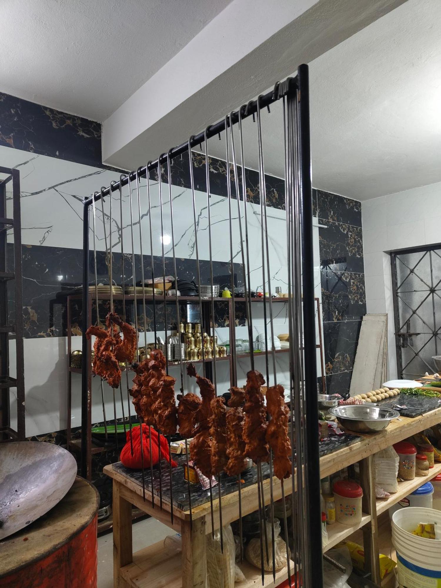 Moon Village Resort Shantiniketan Bagian luar foto