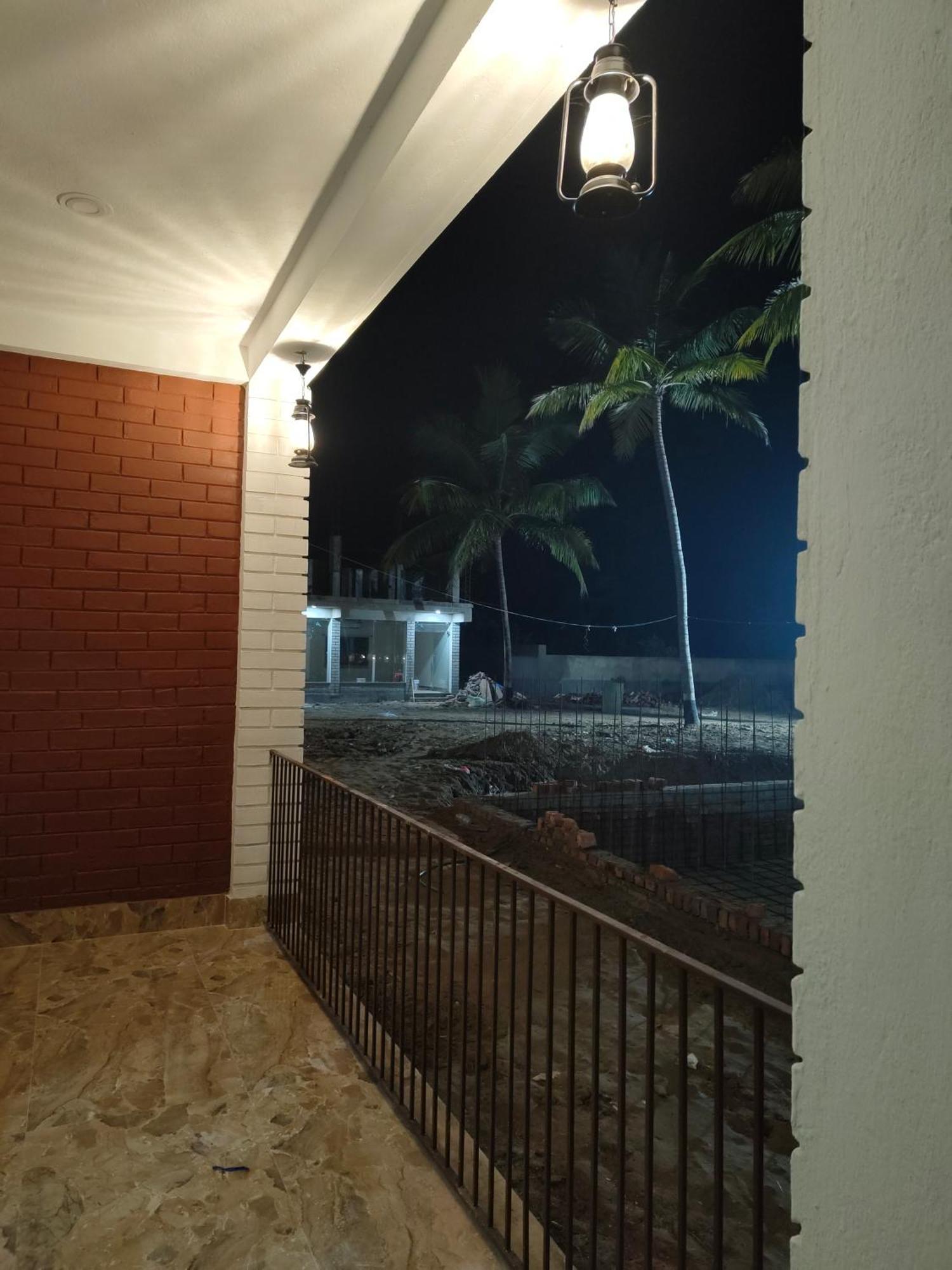 Moon Village Resort Shantiniketan Bagian luar foto